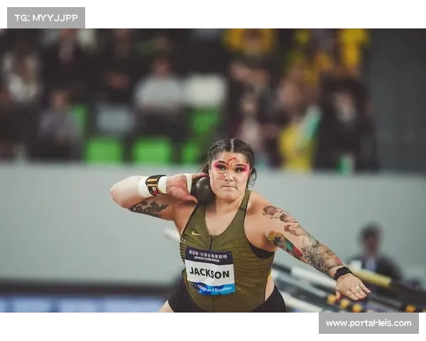 杰克逊在钻石联赛尤金站铅球比赛中以20.94米夺冠 展现强大实力 杰克逊在钻石联赛尤金站铅球比赛中以20.94米夺冠 展现强大实力