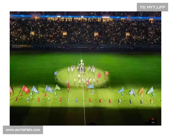 中超球迷同心协力，共享精彩时刻