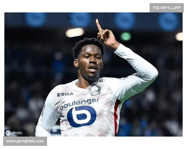 乔纳森-戴维成为加拿大历史最佳射手,俱乐部欧战进球创纪录 乔纳森-戴维成为加拿大历史最佳射手,俱乐部欧战进球创纪录