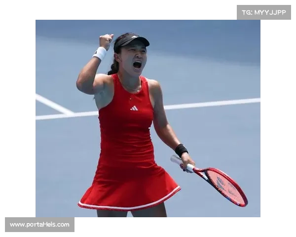 中国推出青少年网球“四大满贯”品牌赛事,挖掘潜质运动员 中国推出青少年网球“四大满贯”品牌赛事,挖掘潜质运动员