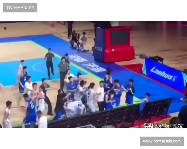 中国篮协公布U21群殴处罚,涉事球员停赛三年 中国篮协公布U21群殴处罚,涉事球员停赛三年