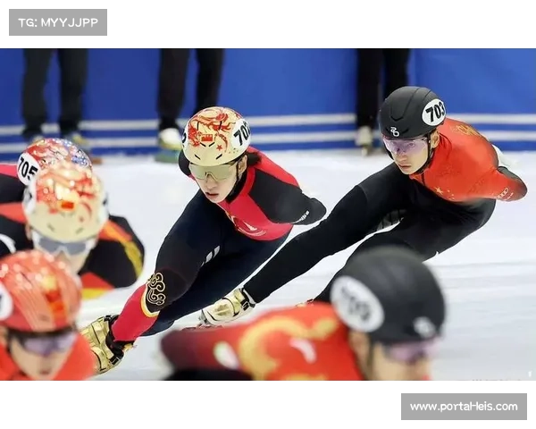 中国短道速滑队米兰冬奥会阵容选拔即将开始 中国短道速滑队米兰冬奥会阵容选拔即将开始
