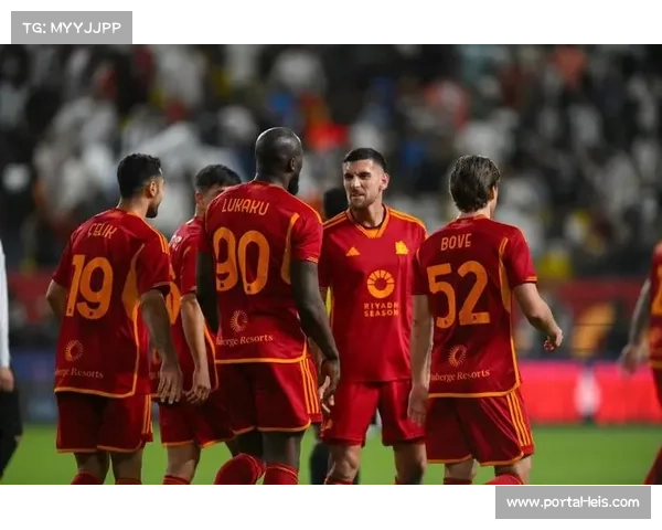 亚特兰大3-1罗马，荷兰前锋双响助球队稳居欧战区