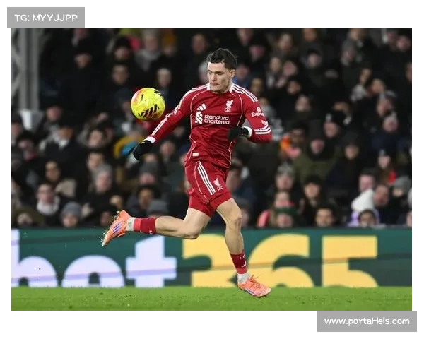 利物浦2-2富勒姆，里德94分钟世界波绝平红军