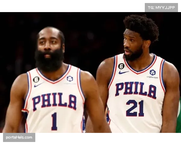 凯尔特人对阵76人系列赛看点：塔图姆与恩比德伤病影响分析